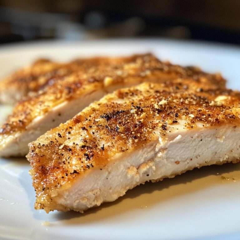 Air Fryer Chicken fillet