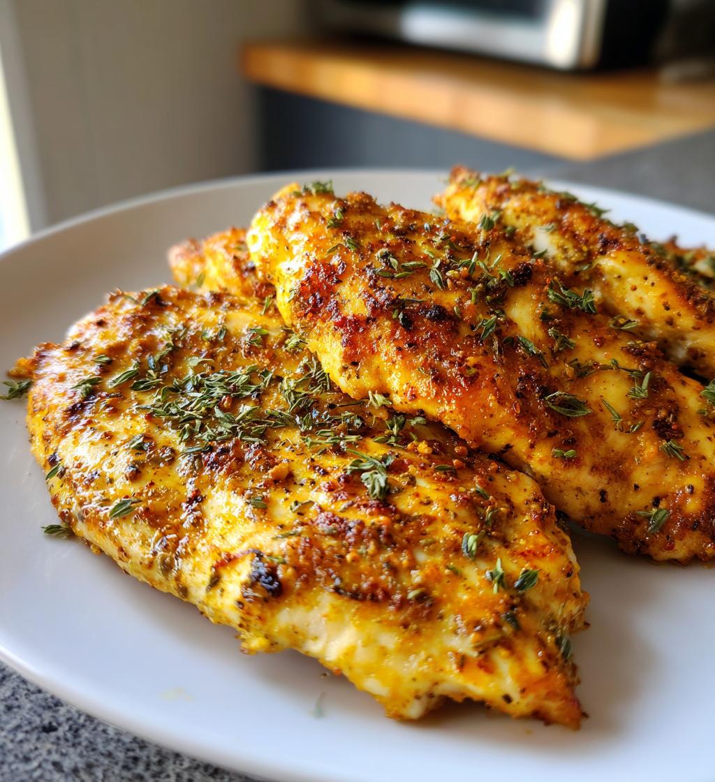 Air Fryer Lemon Pepper Chicken