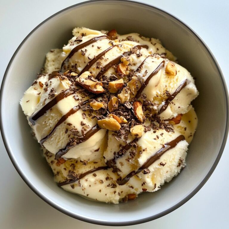 Banana Ice Cream