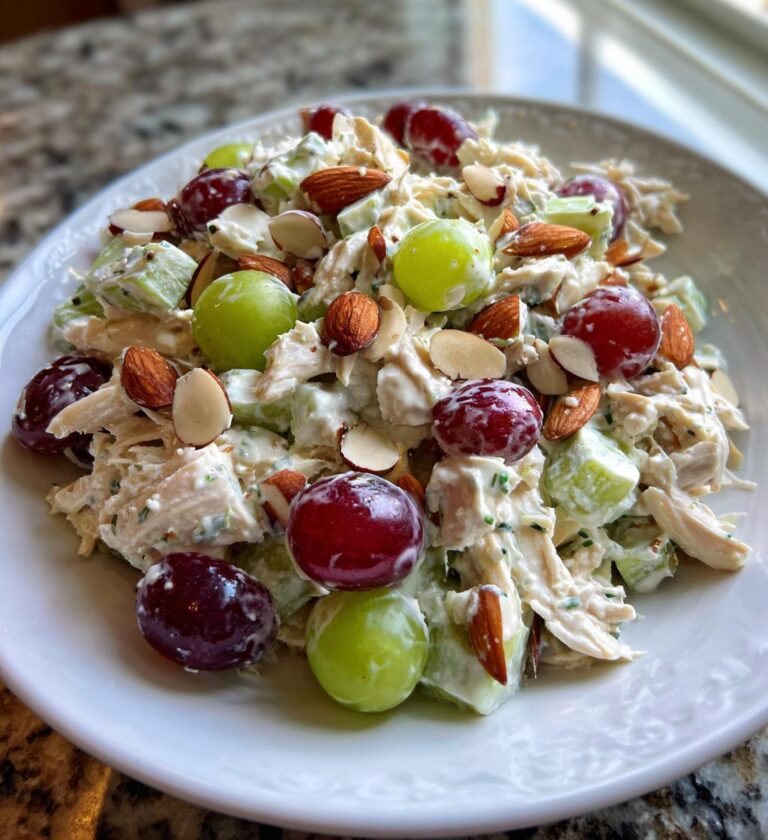 Chicken Salad