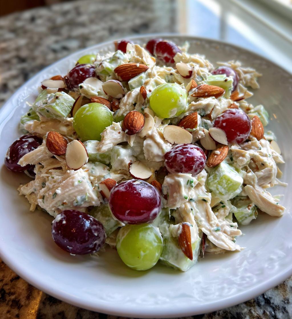 Chicken Salad