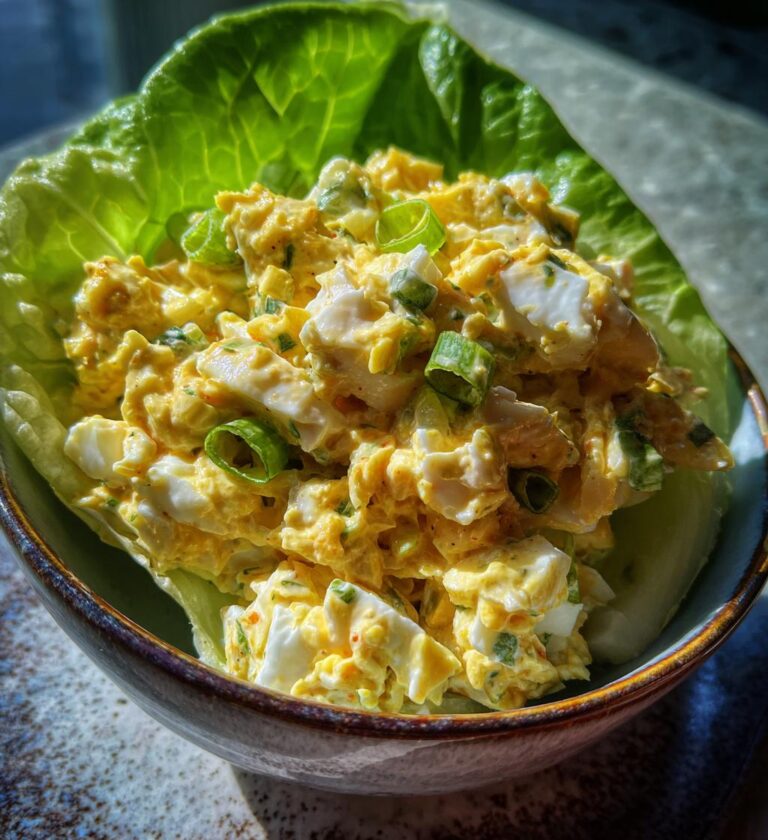 Egg Salad
