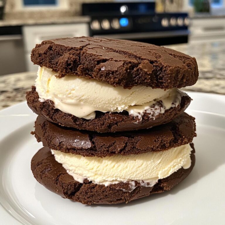 Ice Cream Sandwich