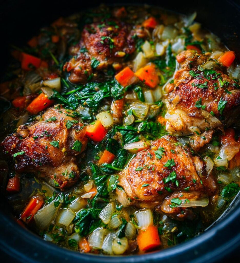 crockpot recipes best