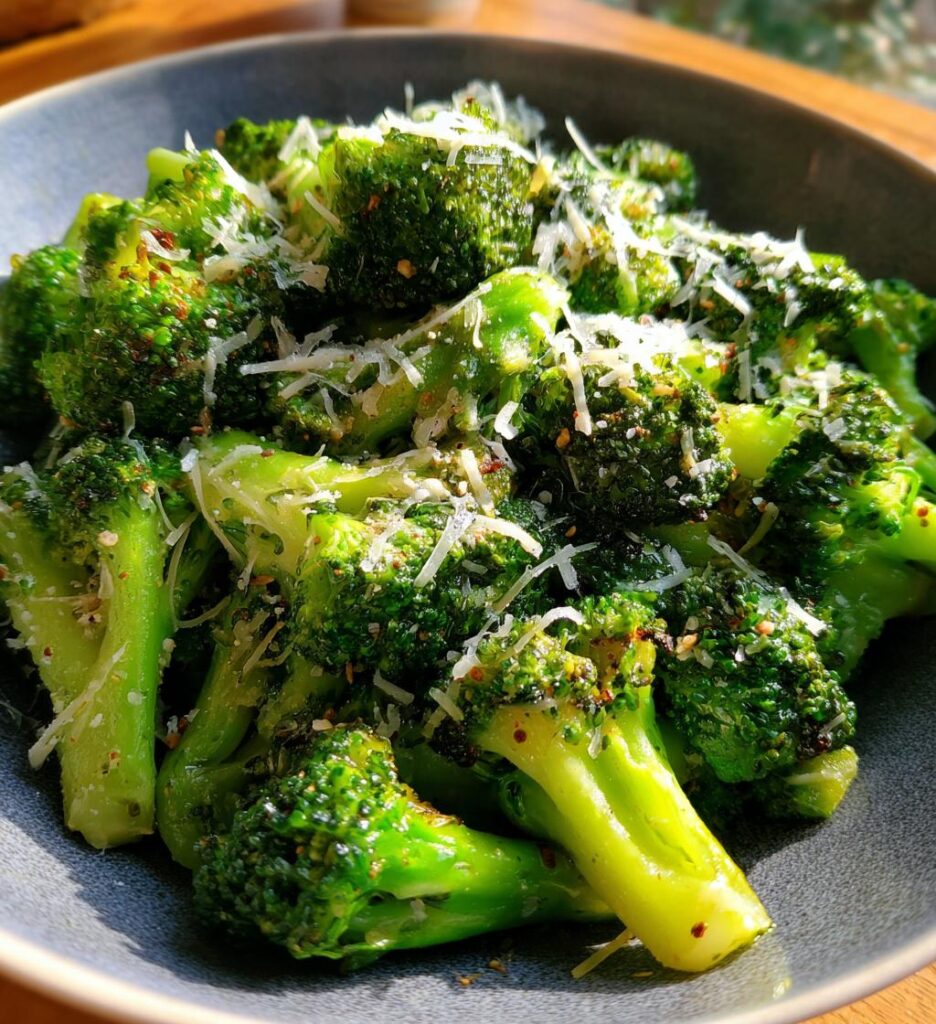 crockpot recipes broccoli