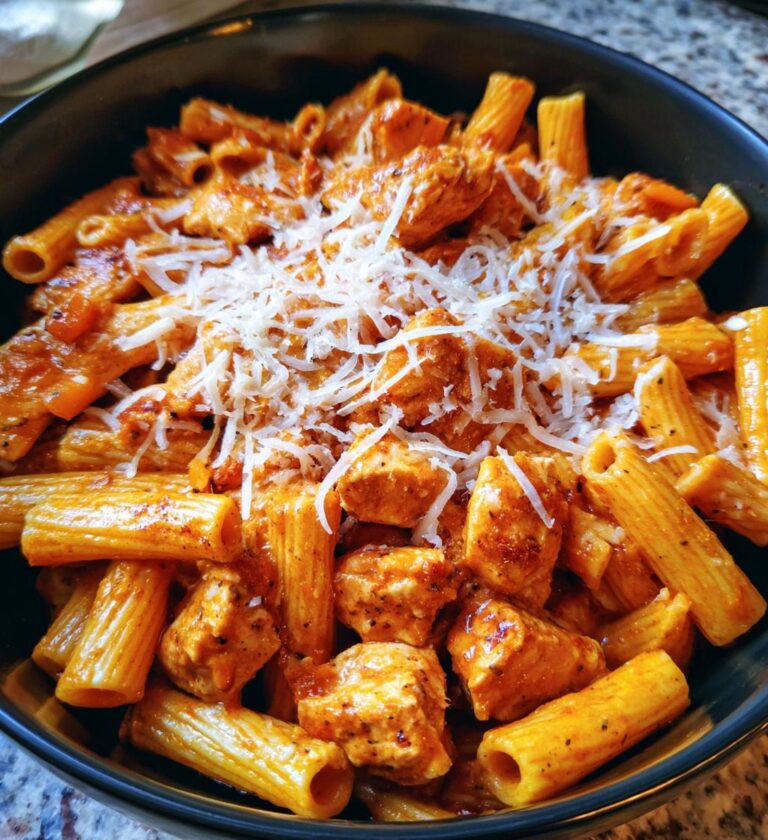 crockpot recipes chicken pasta