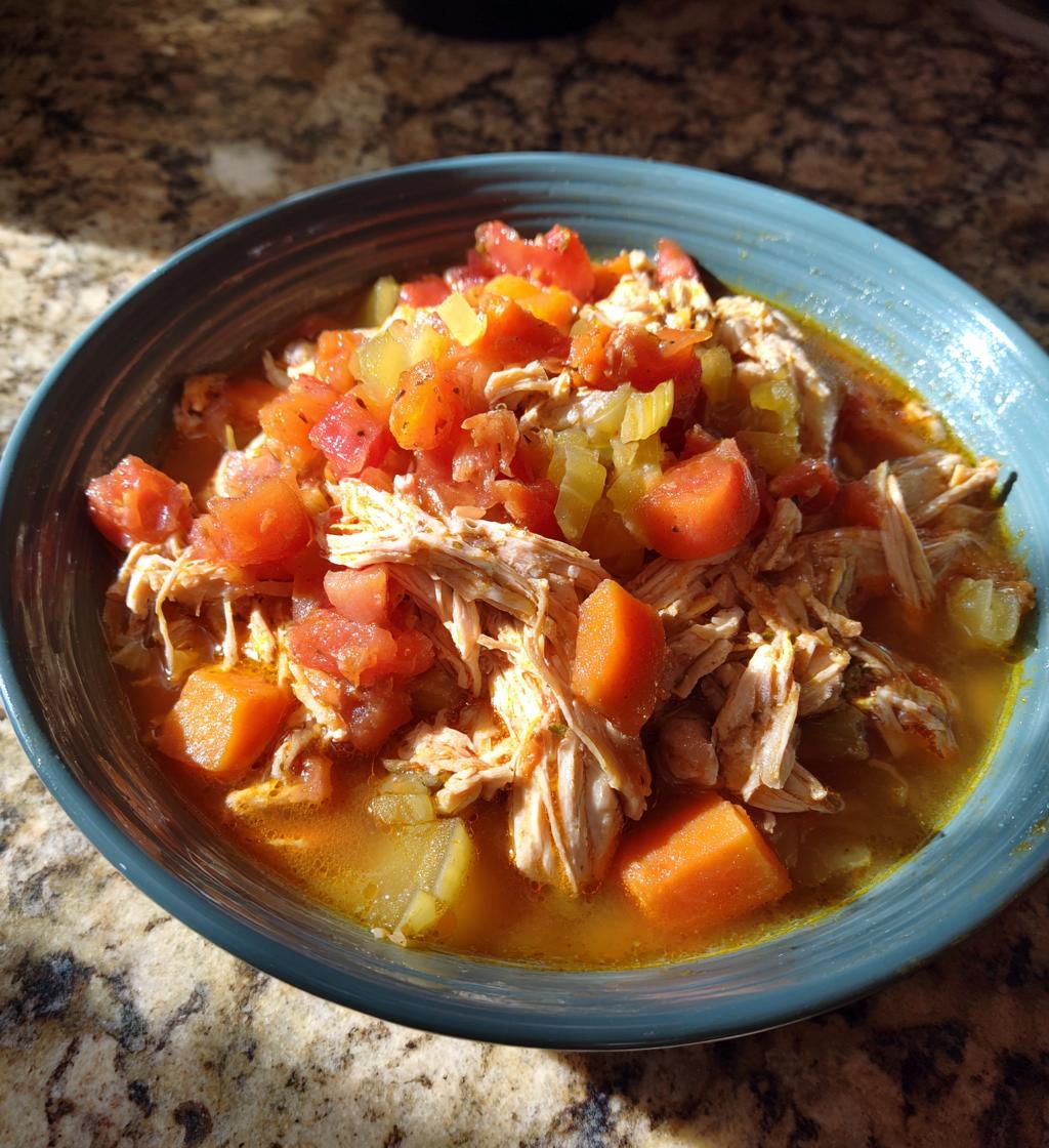 crockpot recipes dairy free gluten free