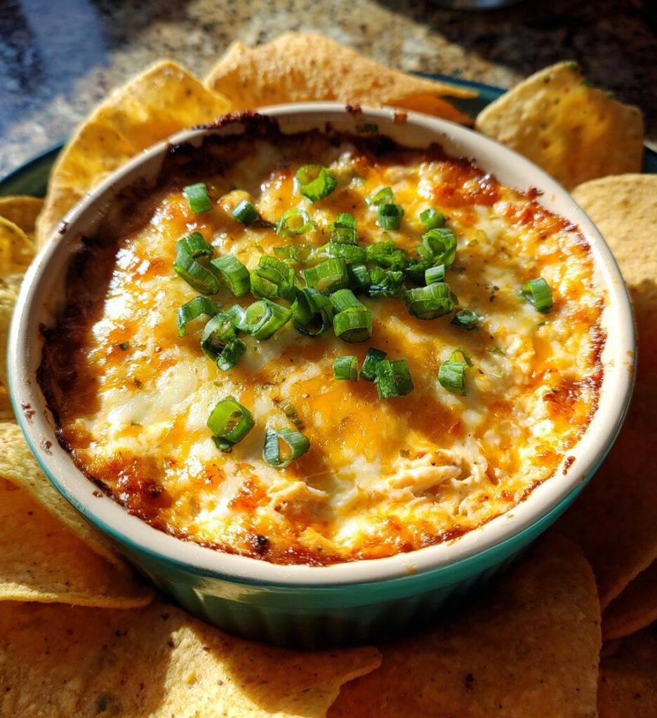 crockpot recipes dip
