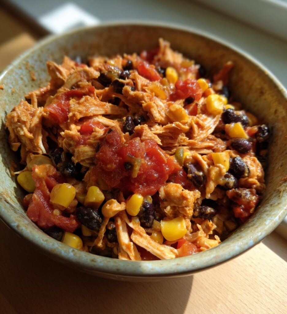 crockpot recipes few ingredients