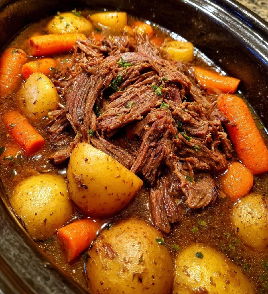 crockpot recipes for christmas
