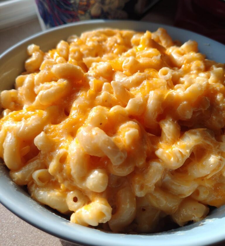 crockpot recipes mac and cheese