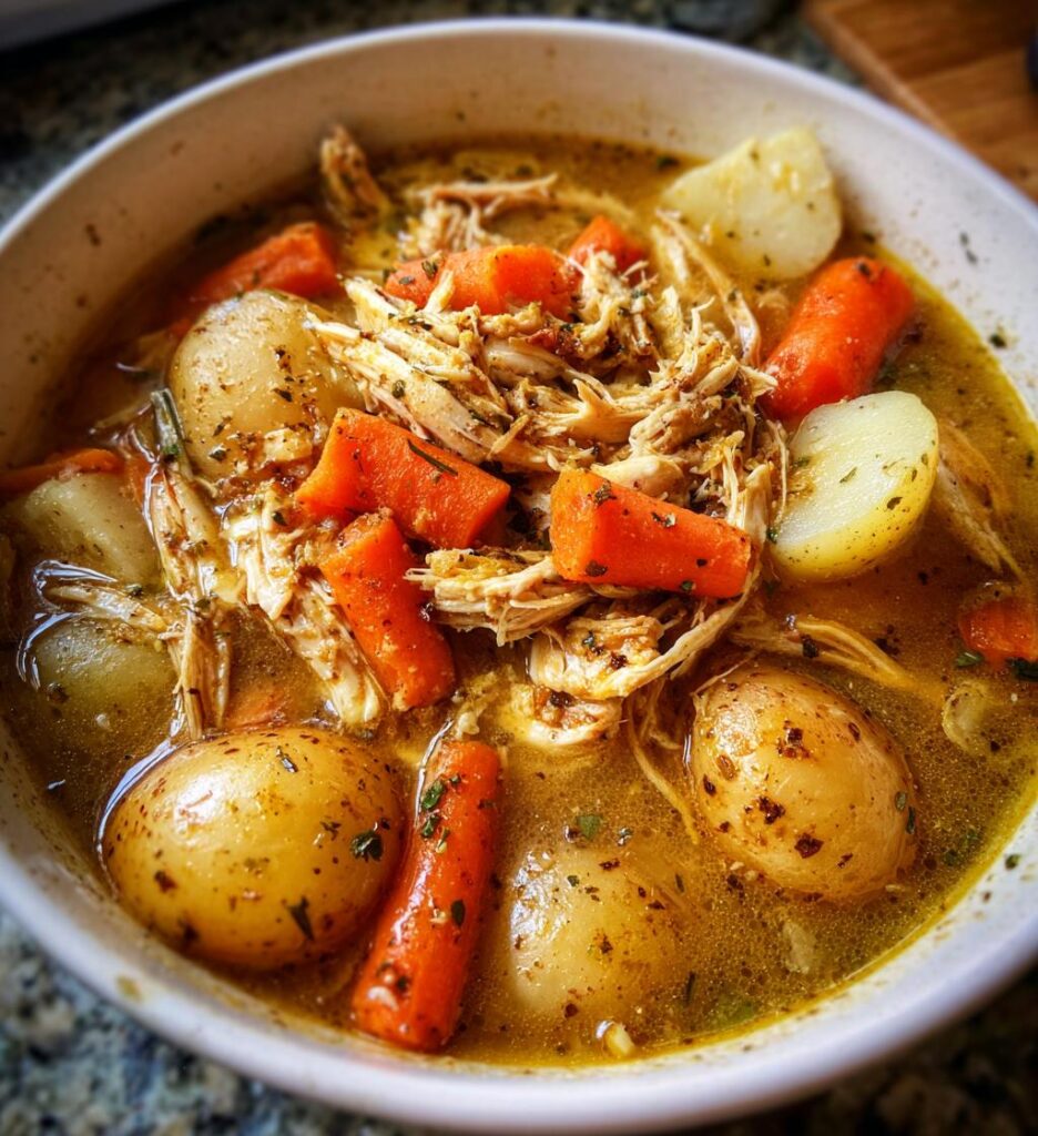 crockpot recipes meal prep