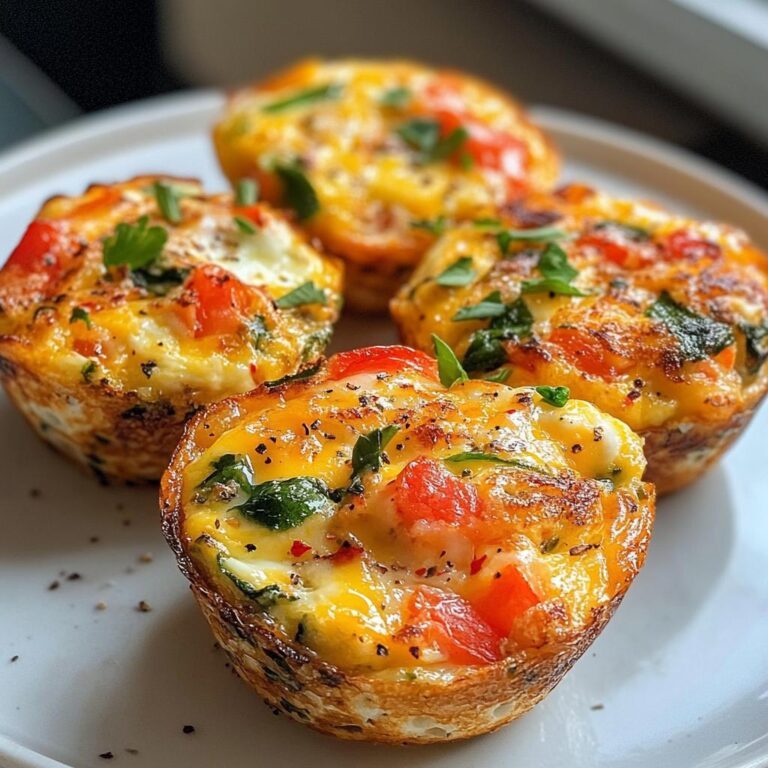 egg muffins