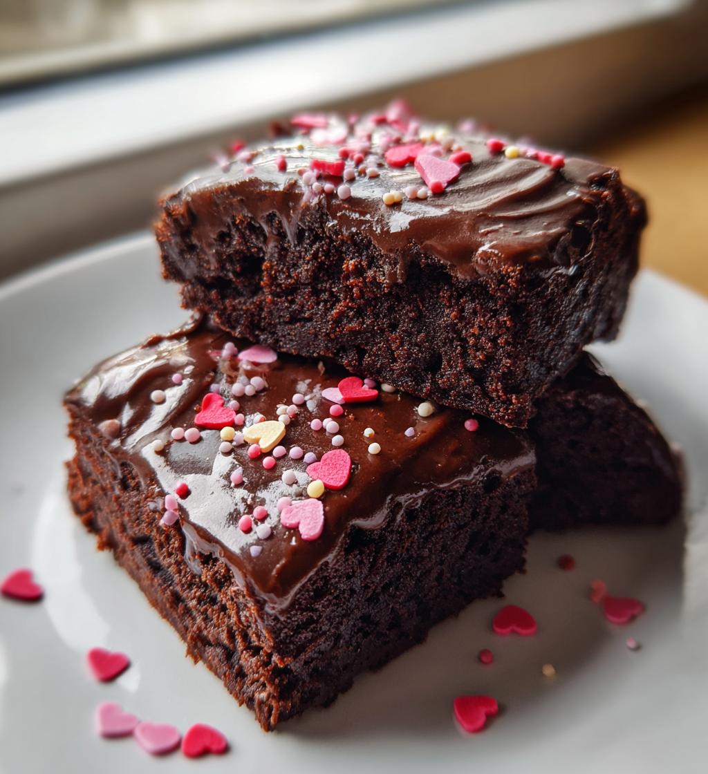 sweet treats valentines day