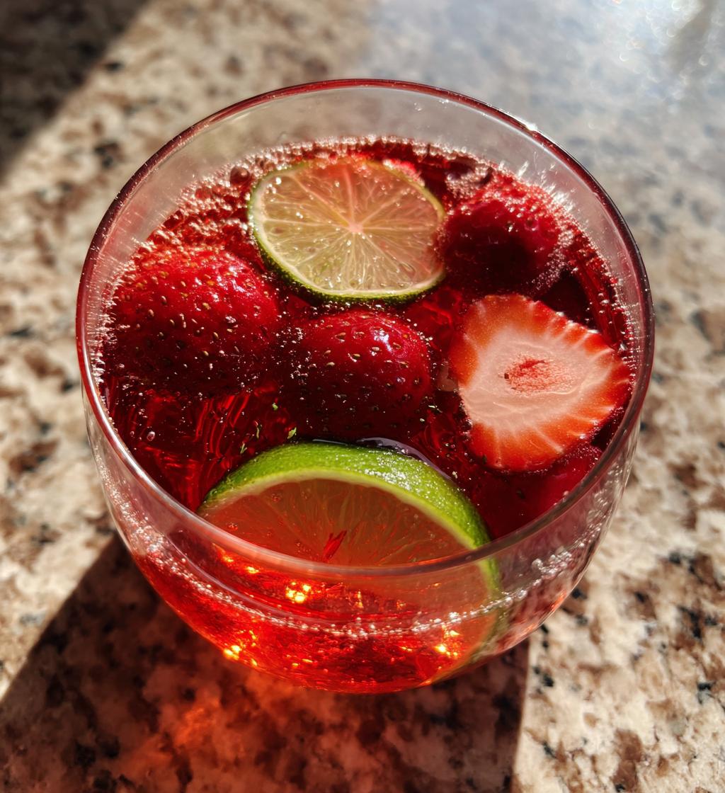 titos valentines drink