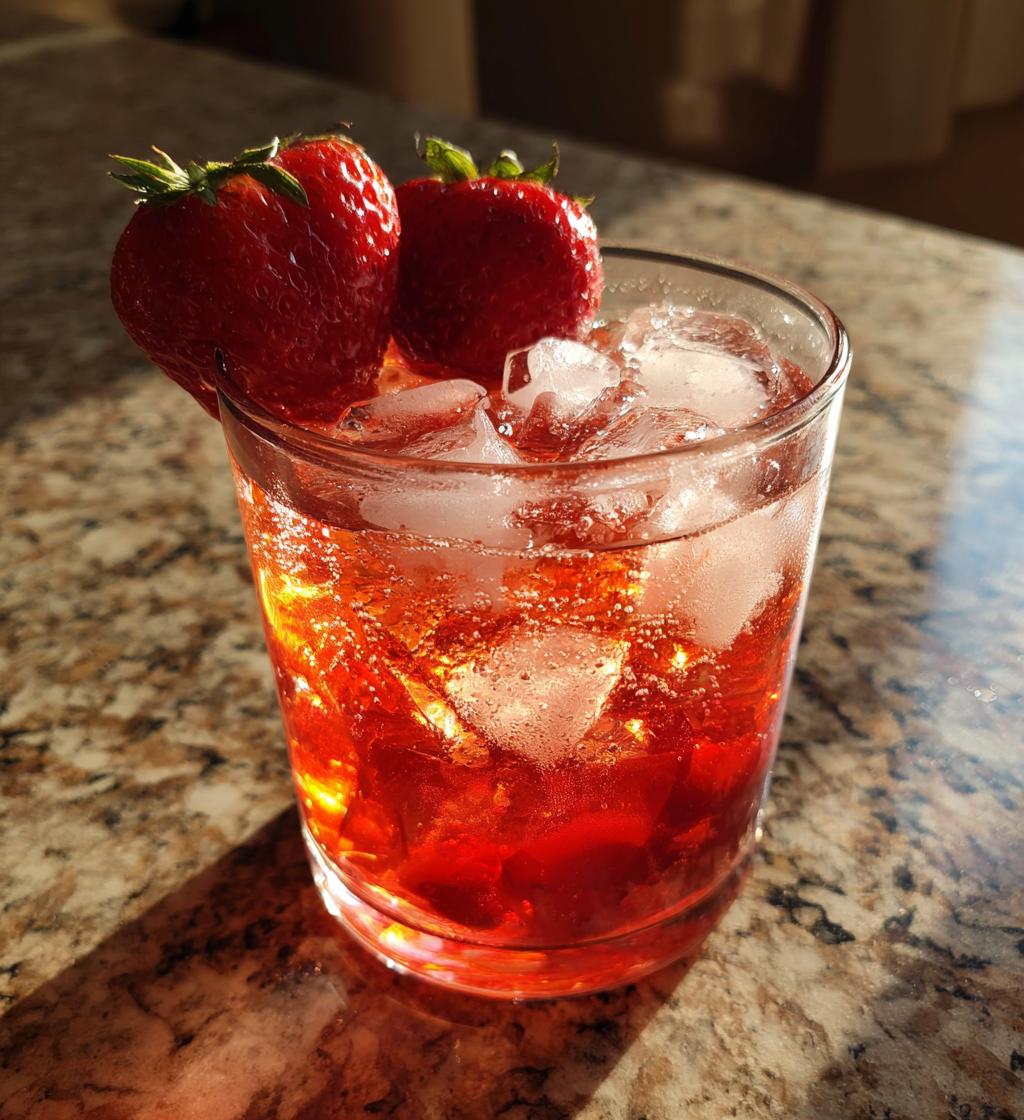 valentines alcoholic drinks
