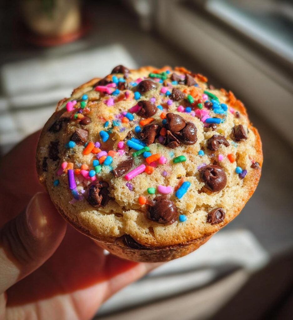 valentines baking
