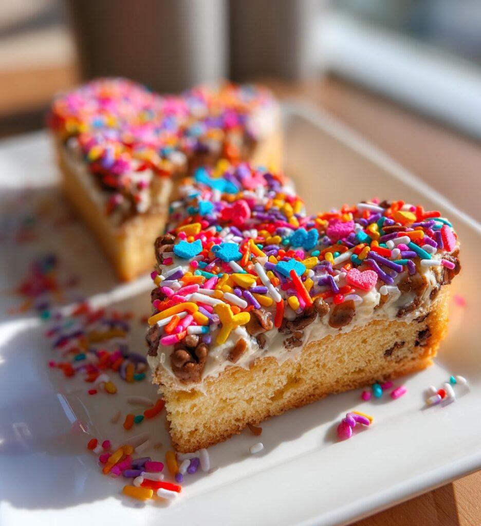 valentines baking ideas