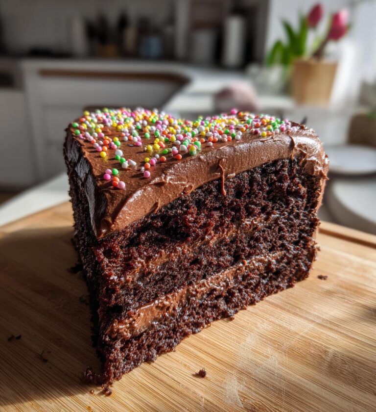 valentines cake