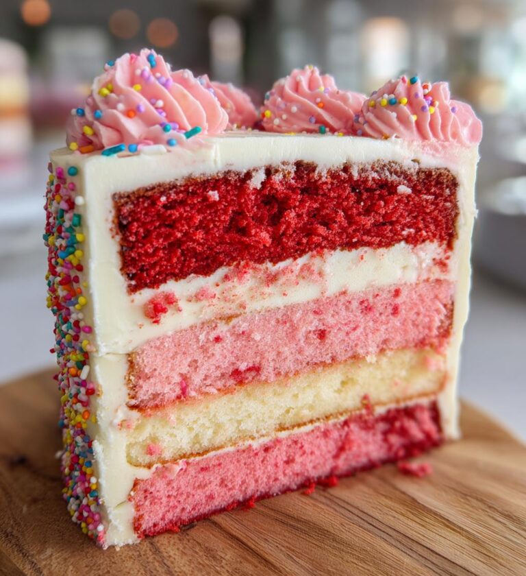 valentines cake aesthetic