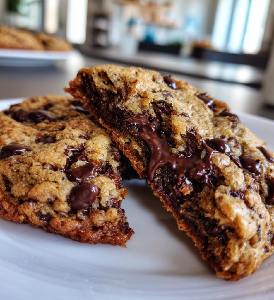 valentines chocolate chips