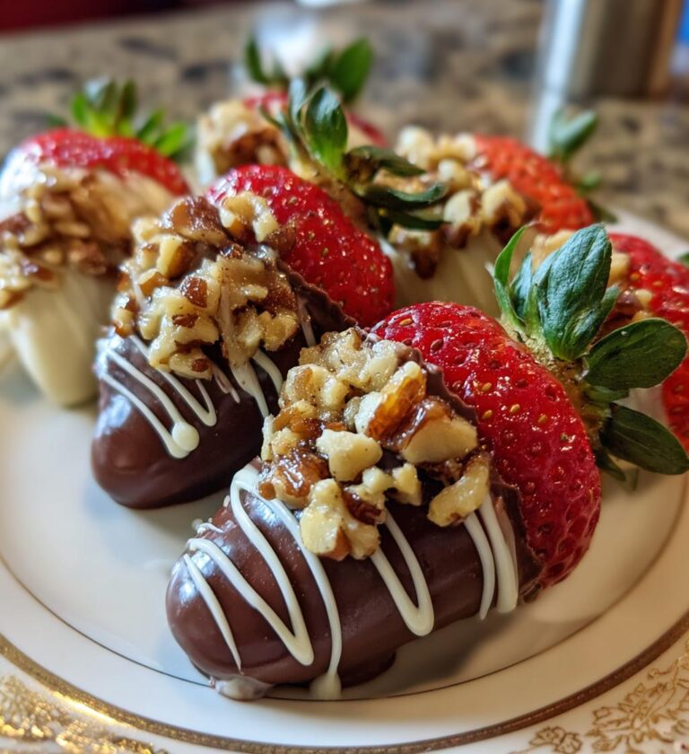 valentines chocolate ideas