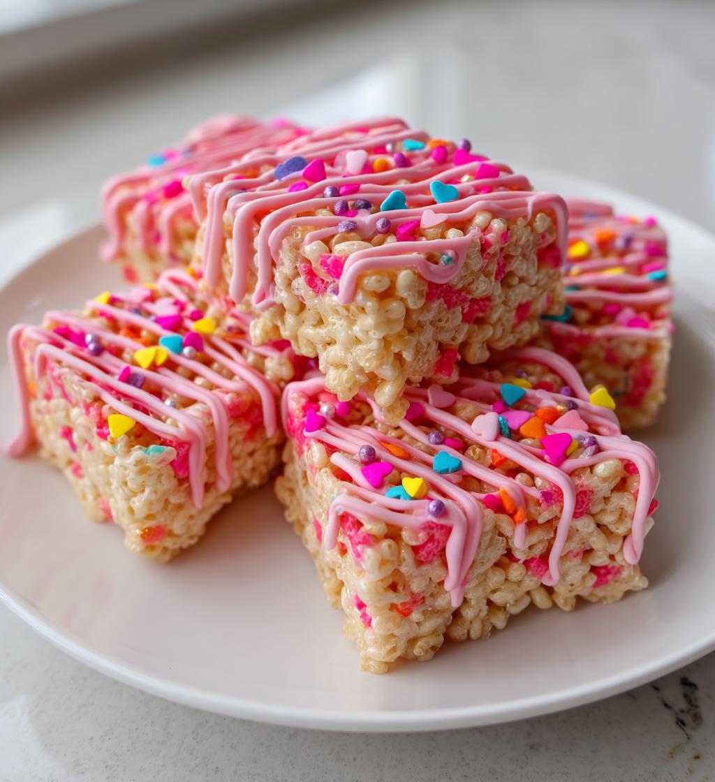valentines class treats