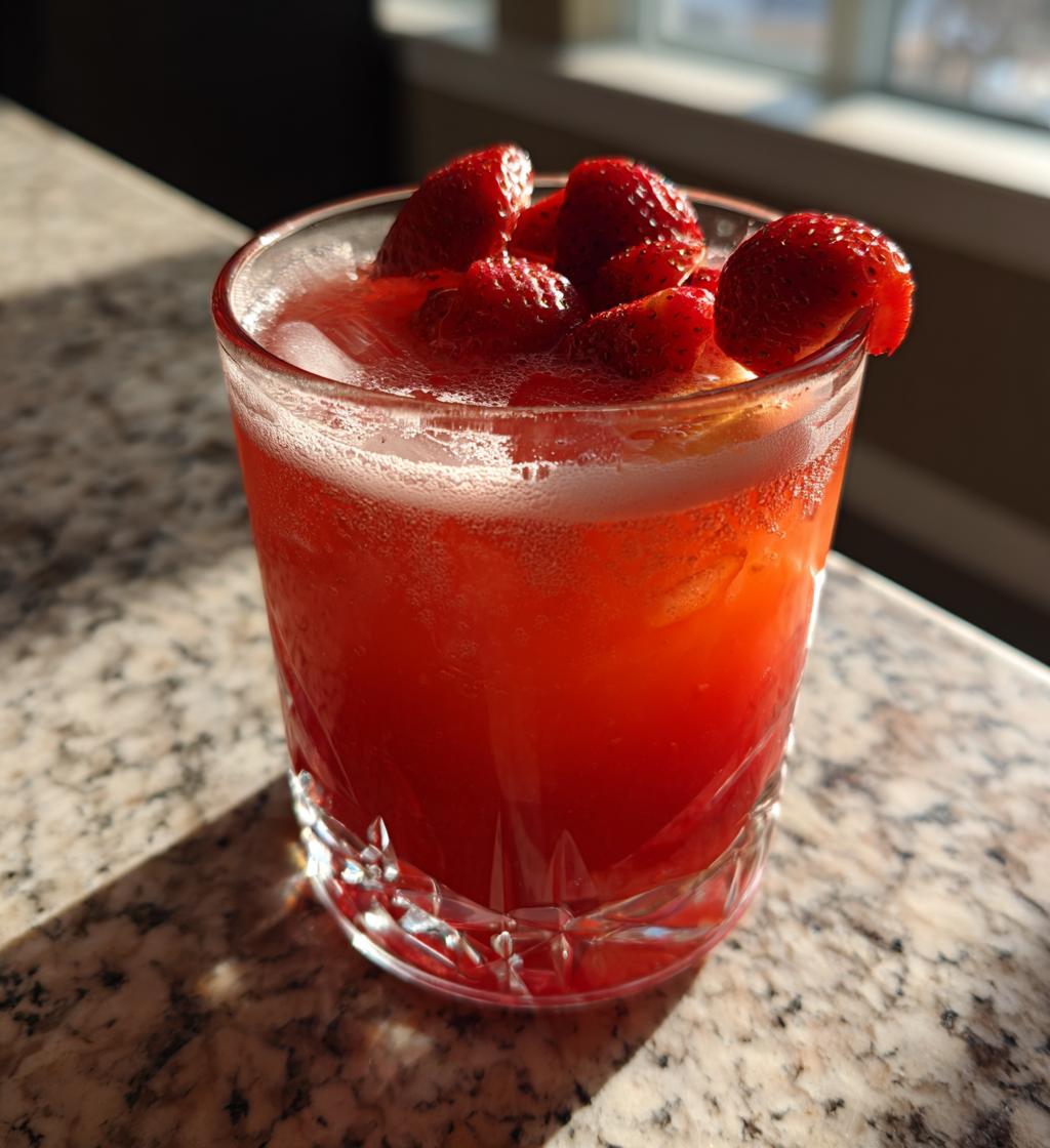 valentines cocktails drink recipes