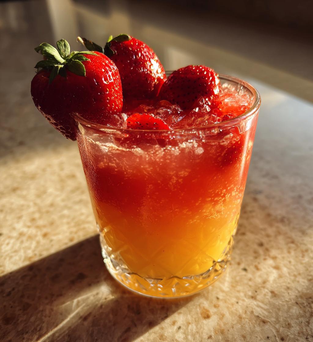 valentines cocktails