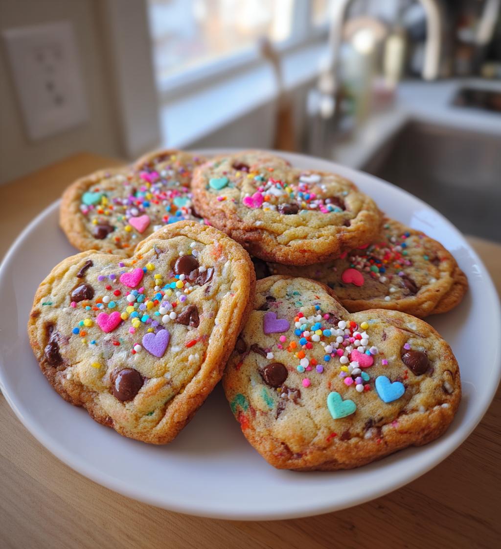 valentines cookie ideas