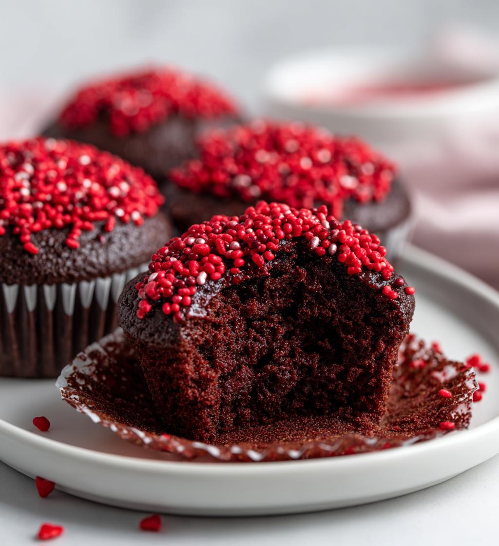 valentines cupcake ideas
