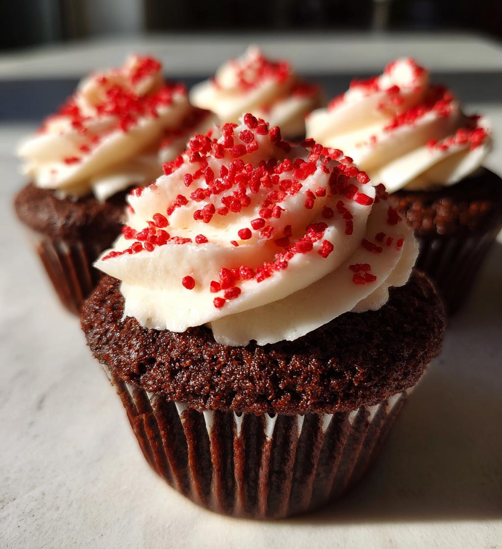 valentines cupcake recipes