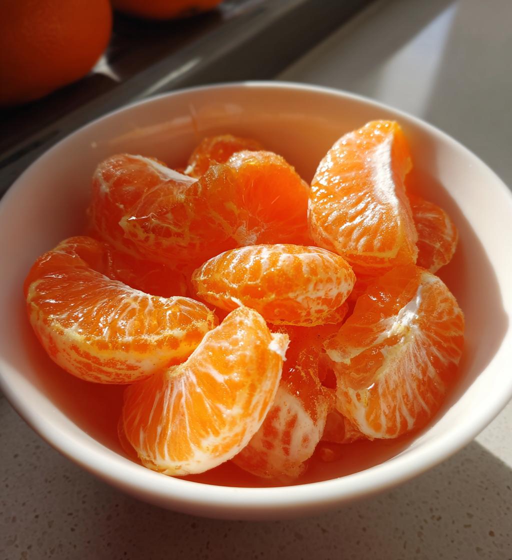 valentines cuties oranges