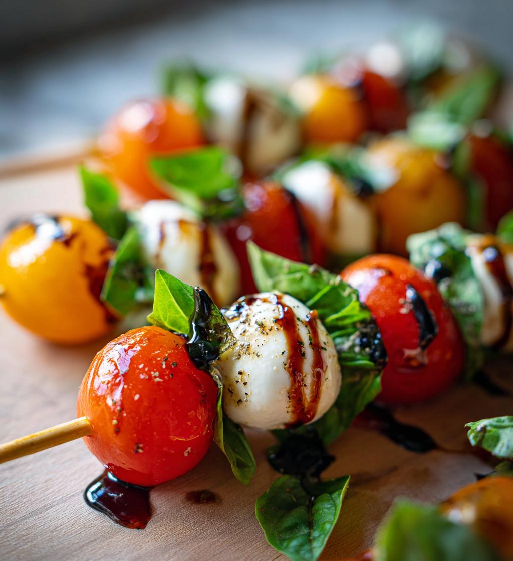 valentines day appetizers