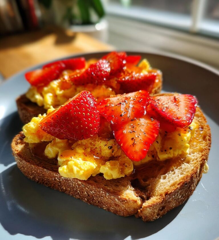 valentines day breakfast for kids