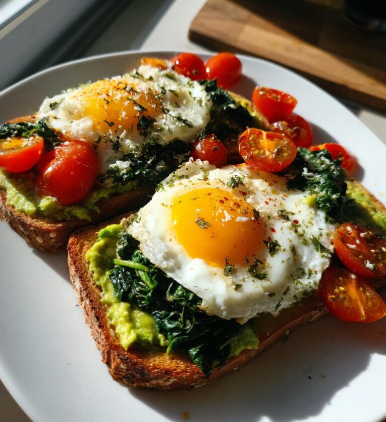 valentines day breakfast ideas for him