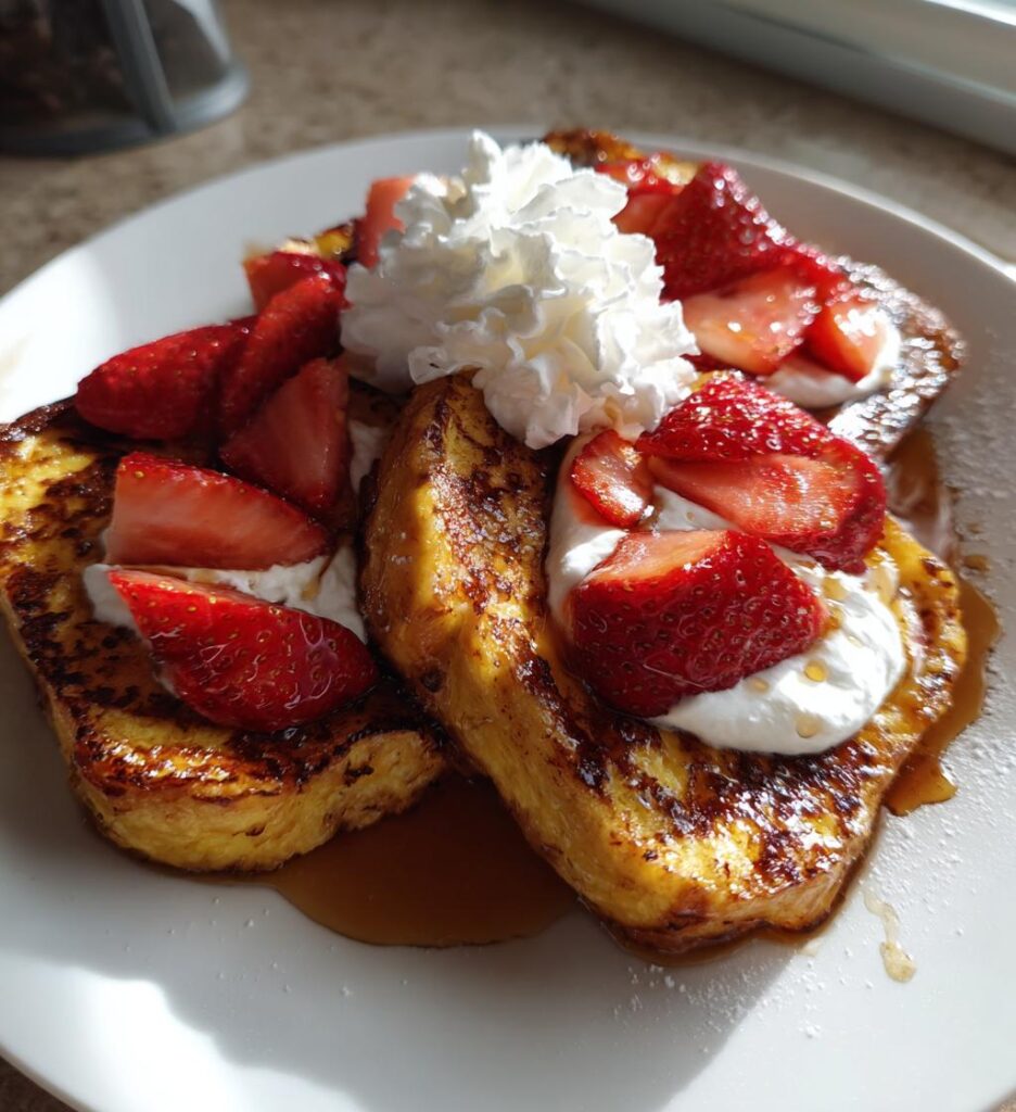 valentines day brunch