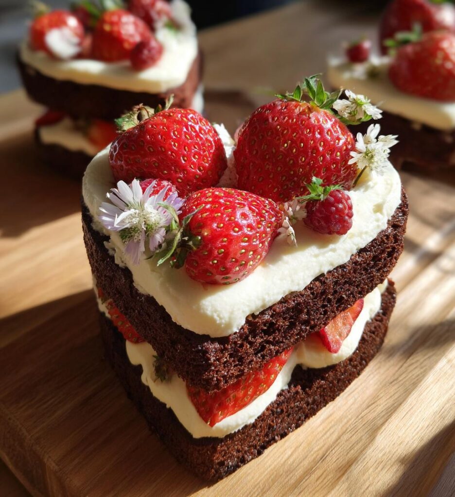 valentines day cakes ideas