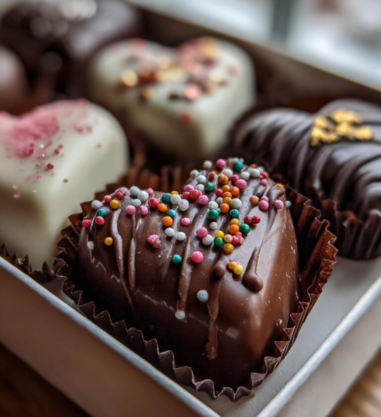 valentines day chocolate ideas gifts