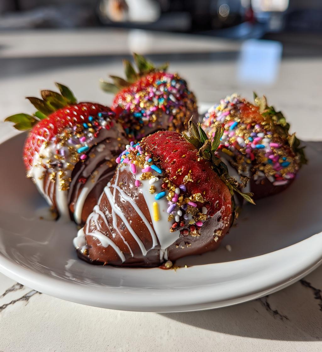 valentines day chocolate ideas