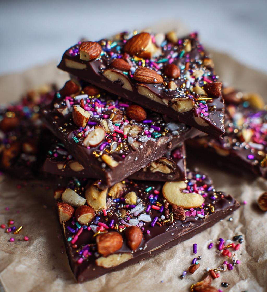 valentines day chocolate