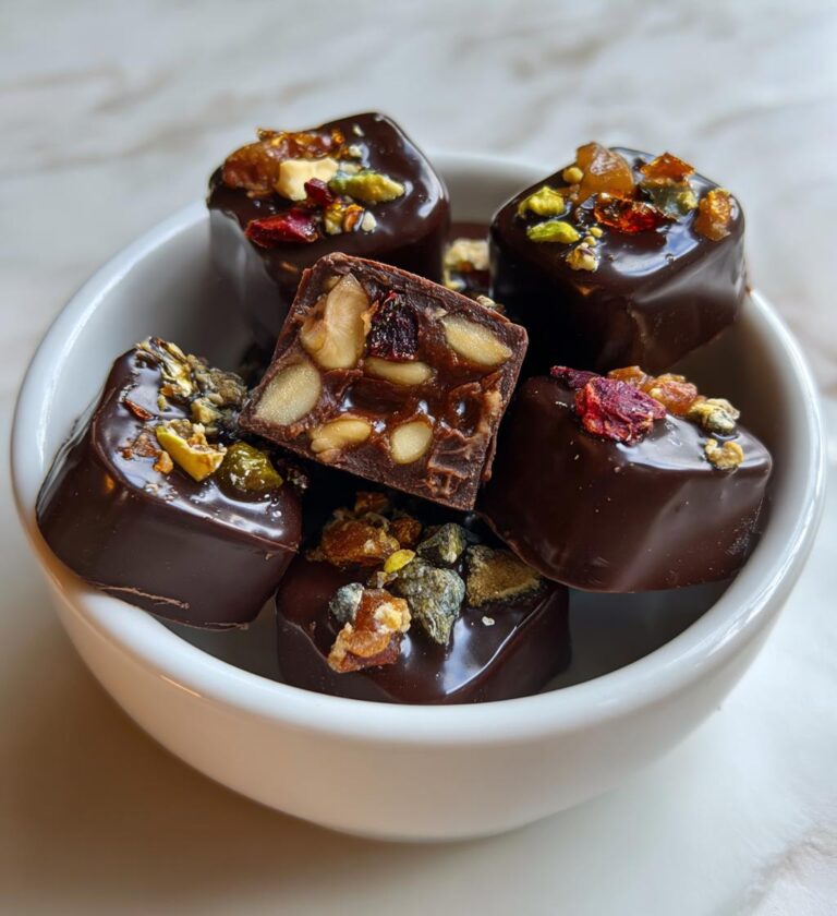 valentines day chocolates