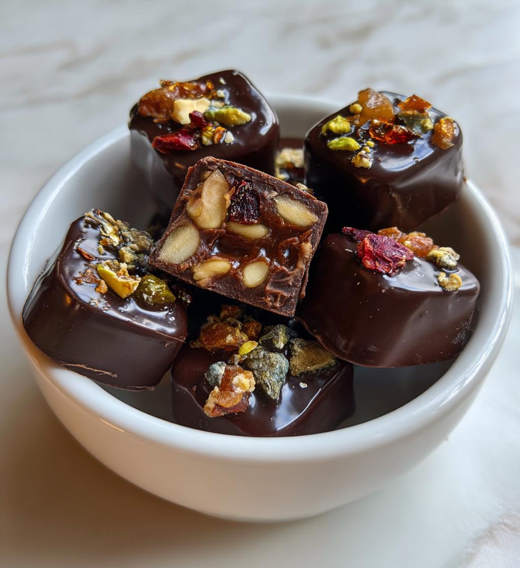 valentines day chocolates