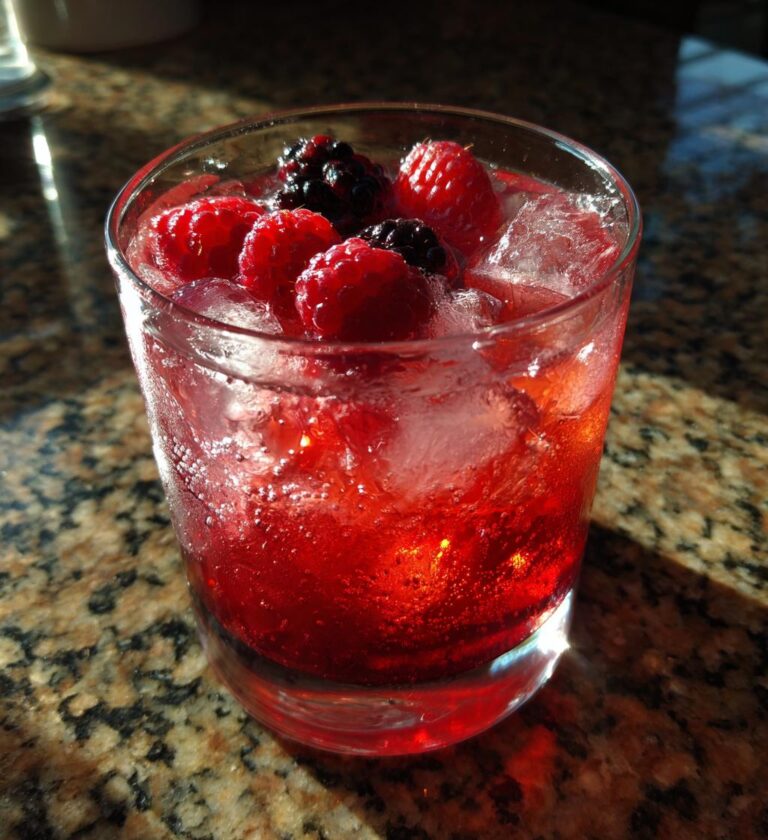 valentines day cocktails