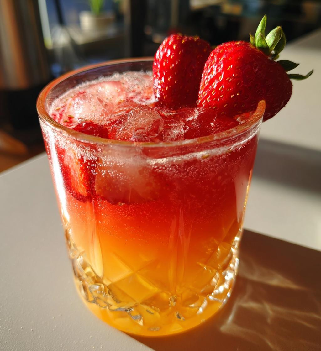 valentines day cocktails recipes