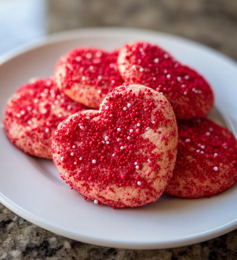 valentines day cooking for kids