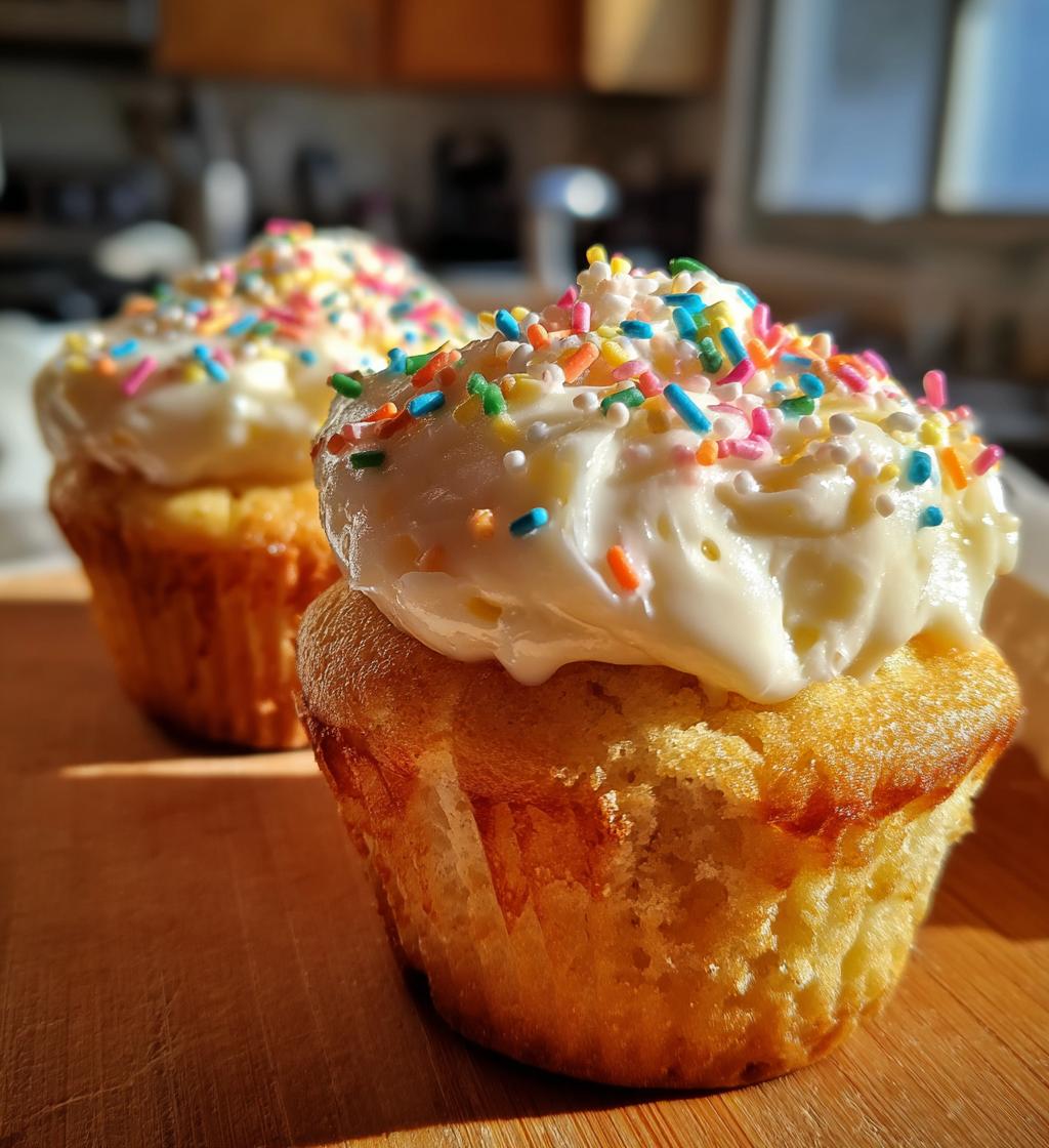 valentines day cupcake