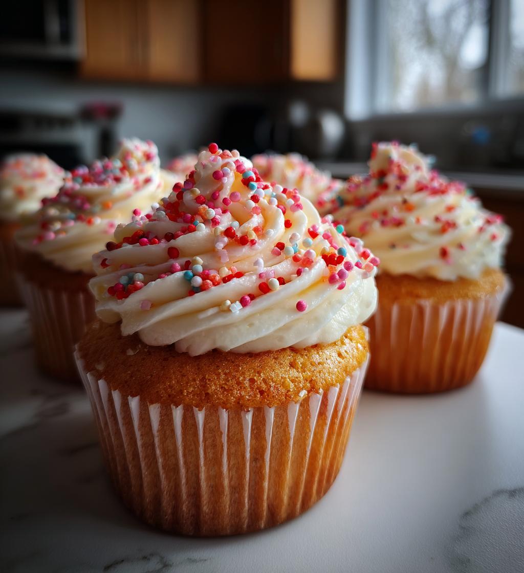 valentines day cupcakes aesthetic