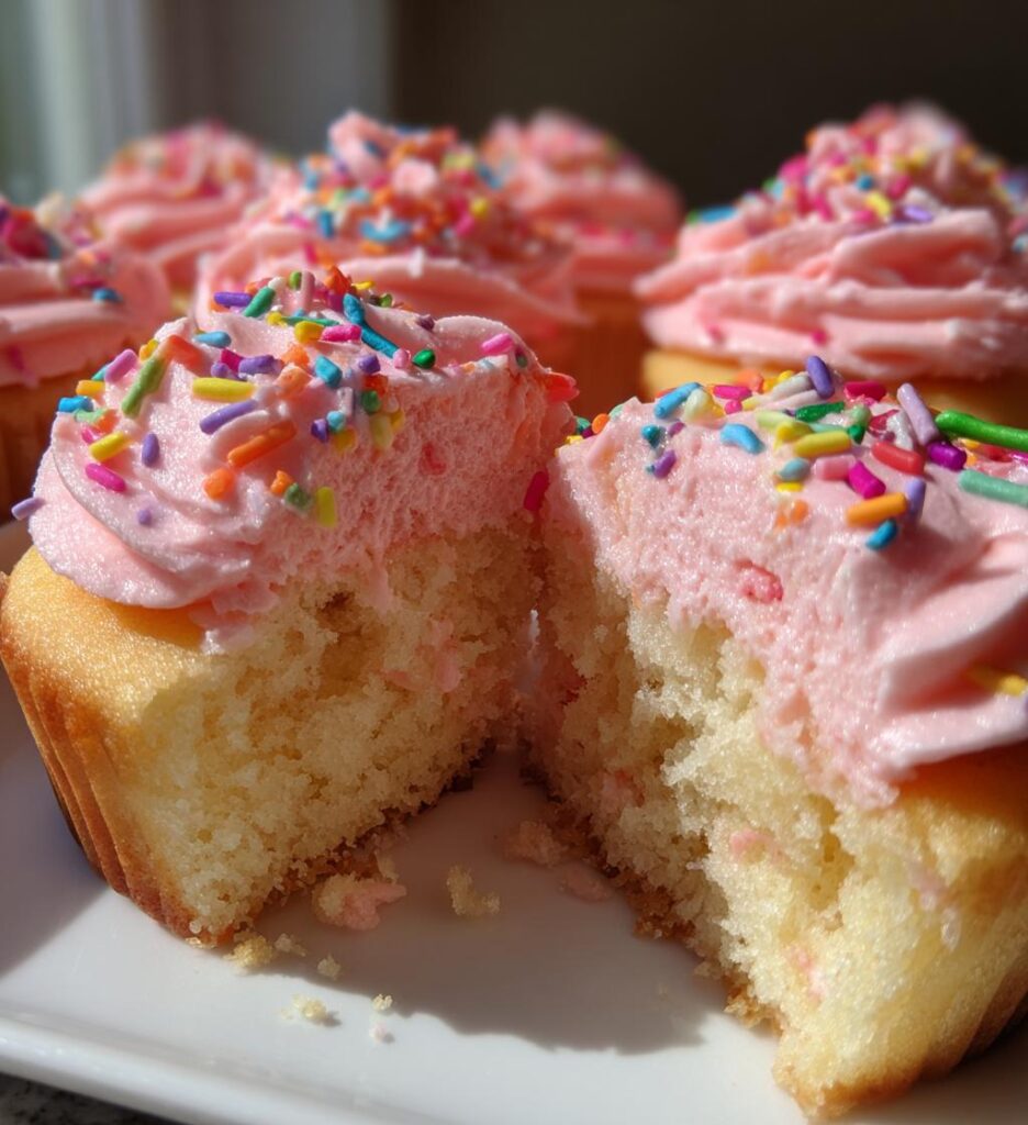 valentines day cupcakes for kids