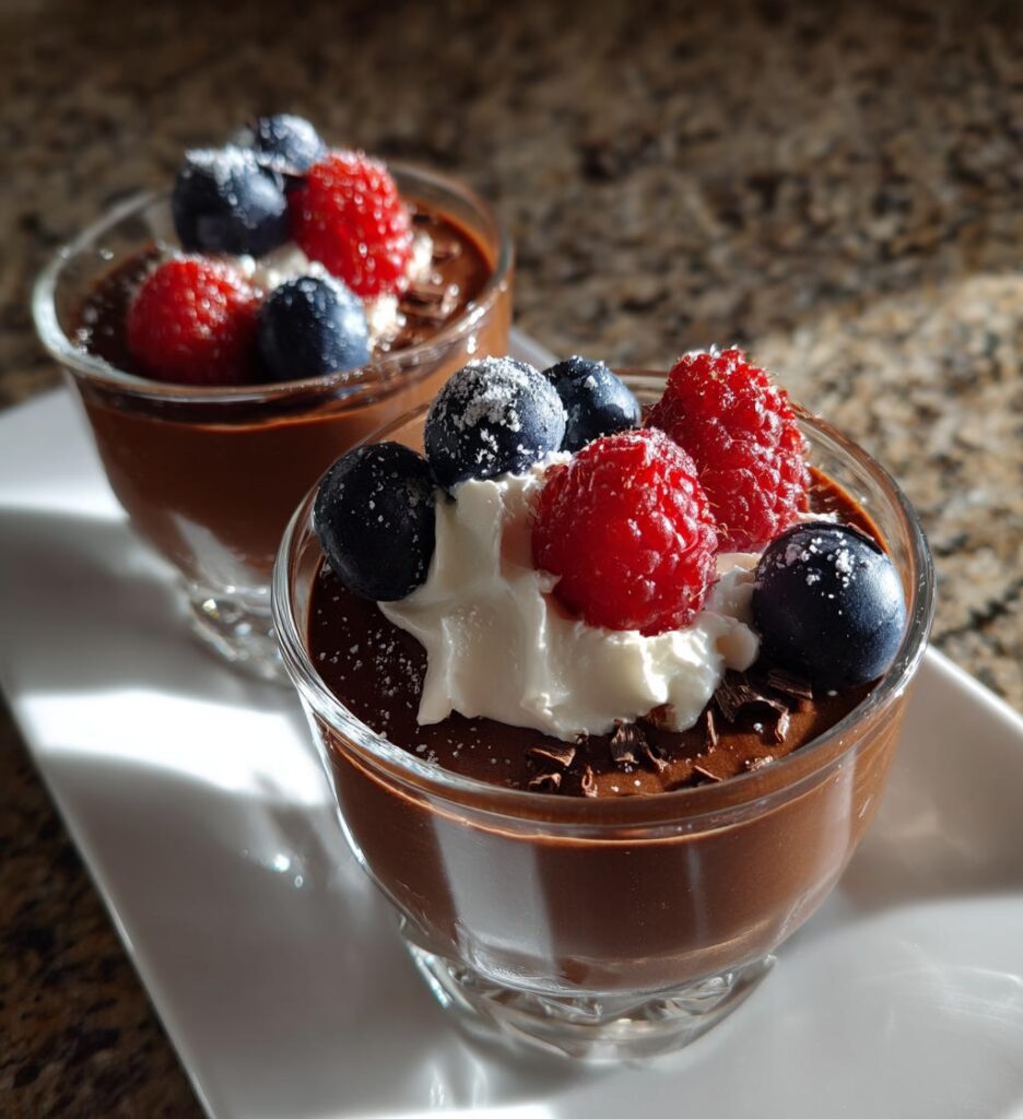 valentines day dessert